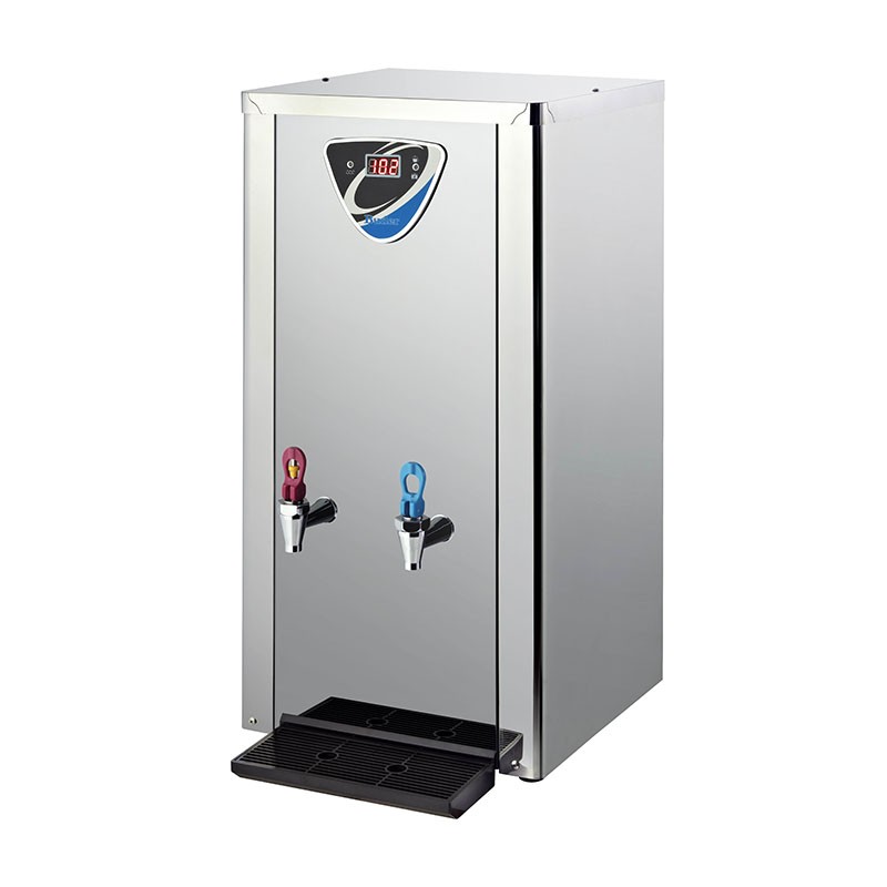 CJ-26L, 42L water boiler