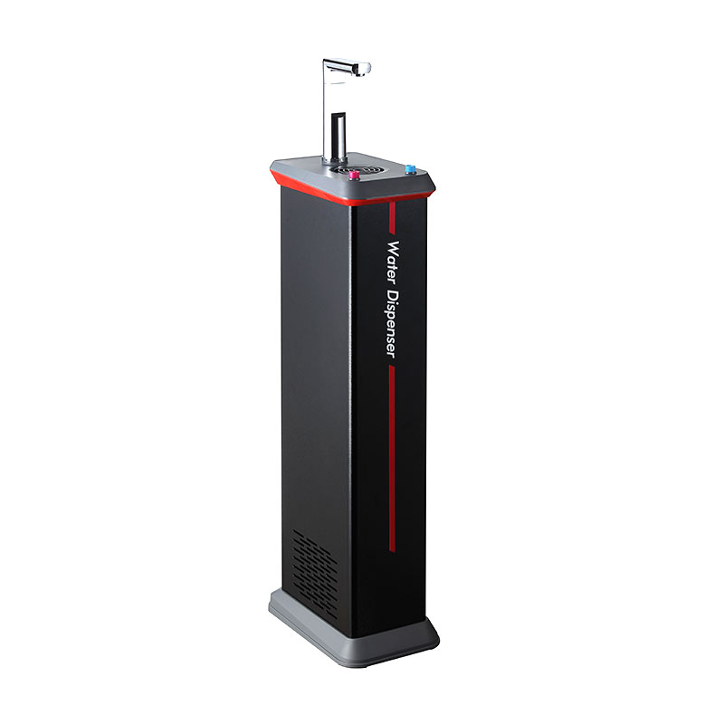 Vertical drinking fountain CJ-